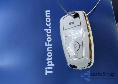 2023 Ford Bronco Heritage Edition из США, поврежденный, VIN 1FMEE4DP9PLA40488